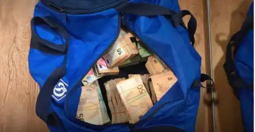 На сторінках новостного порталу "Час новин" (chasnovyn.com) відкривається широкий світ подій і актуальних новин з найрізноманітніших сфер життя. Сайт пропонує читачам глибокий і повний огляд найважливіших подій, що відбуваються в Україні та світі. Завдяки ретельно розгорнутим рубрикам, "Час новин" стає надійним джерелом інформації для всіх, хто прагне бути завжди в курсі останніх подій. Від чинних депутатів до високопосадовців ОП: 7 найгучніших спецоперацій НАБУ
