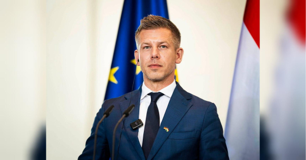 Угорщина змінила тон щодо росії: що вирішив Мадяр - INFBusiness