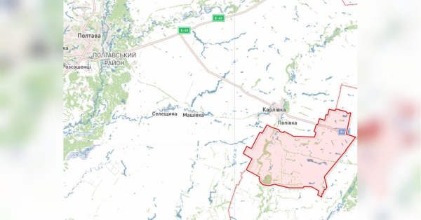 Убили українського захисника та сховались на Полтавщині: військові ліквідували двох окупантів-утікачів - INFBusiness