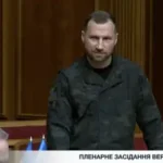 Рада призначила Хмару міністром оборони замість Федорова - INFBusiness
