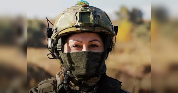 Мобілізація жінок у серпні: яка категорія опиниться на фронті - INFBusiness