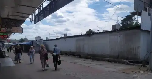 МАФи зникають, ціни зростають: до чого призвів масштабний демонтаж кіосків у Києві - INFBusiness