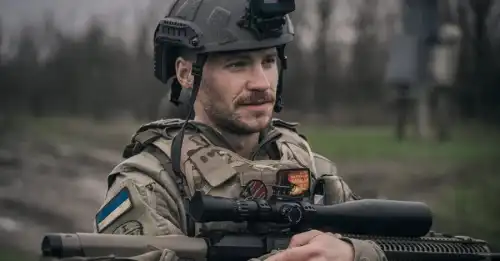 Кадрова реформа Драпатого: Валерій Маркус може стати генералом усіх сержантів ЗСУ