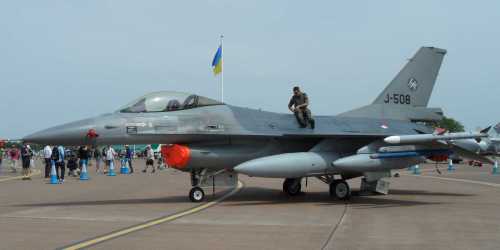 Чи повторить Київ успіх танкової та літакової коаліцій у битві за ракети до Patriot - INFBusiness