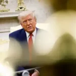 Трамп у Білому домі знову образив журналістку CNN - INFBusiness