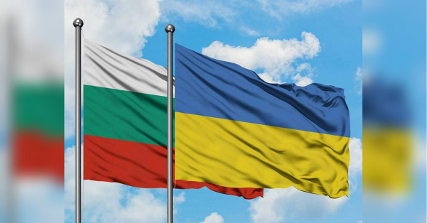 Болгарське МЗС викликає українського посла через інцидент з безпілотником - INFBusiness