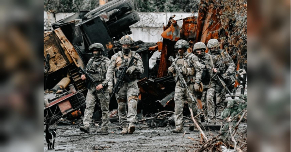 Не варто чекати швидкого миру: до чого насправді потрібно готуватися&hellip;