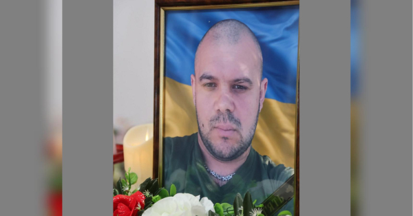 Допомагав там, де міг бути корисним: після двох років&hellip;