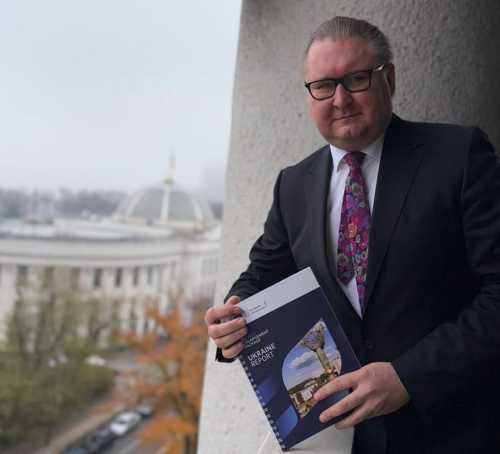 Без США та ключових країн ЄС, але з Азією та Африкою: куди поїдуть 18 нових послів України - INFBusiness