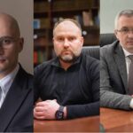 БАНКІВСЬКА МАФІЯ В ДІЇ: хто виводить валюту з України під «дахом» заступника голови НБУ Дмитра Олійника та голови ДСФМУ Філіпа Проніна - INFBusiness