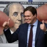 Спрут Сенниченка: вілла Гмиріна на Лазурному березі, дев'ять квартир Колота в Дубаї — і земля в Хорватії, яку ніхто не помітив - INFBusiness