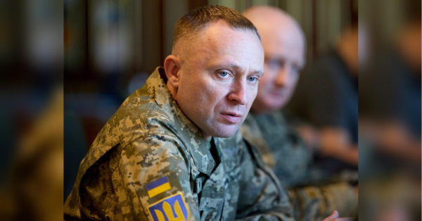 Драпатий скасував понад 30 наказів Генштабу: що змінилося в ЗСУ - INFBusiness