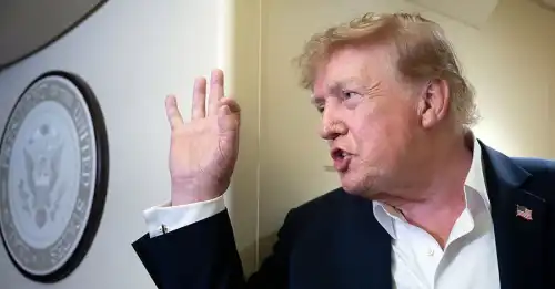 Віталій Кулик: навіщо Трампу енергоперемир’я між Україною та РФ та чи дійсно ведуться такі перемовини - INFBusiness