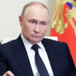 путіна можуть повісити: російська опозиціонерка попередила про криваву революцію - INFBusiness