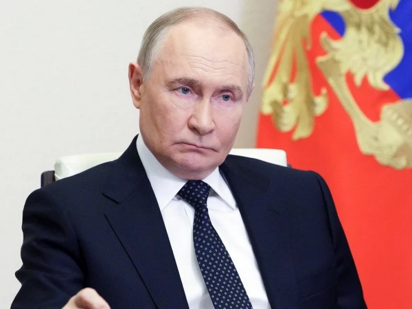 путіна можуть повісити: російська опозиціонерка попередила про криваву революцію - INFBusiness