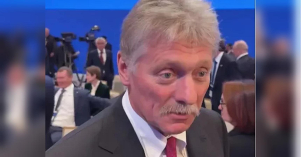У путіна неочікувано прокоментували атаку на потяг біля кордону з Польщею