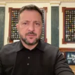 Зеленський вимагає розібратися з перестрілкою силовиків у Києві - INFBusiness