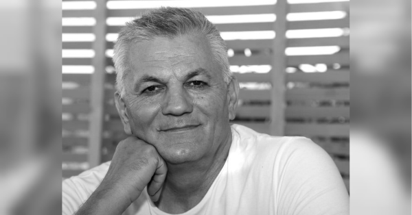 Помер знаменитий футболіст, який завершив кар'єру у 26 років і пережив сімейну трагедію (фото) - INFBusiness