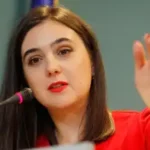 Мендель заявила, що через санкції України її не пустили до Європарламенту - INFBusiness