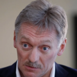 «Недружні дії»: у путіна забили на сполох через «пекельні санкції» - INFBusiness