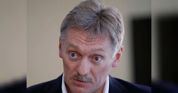 «Недружні дії»: у путіна забили на сполох через «пекельні санкції» - INFBusiness