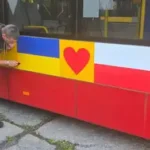 Польські активісти відправили до Вінниці автобуси, які не хотіли відправляти депутати - INFBusiness