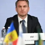 Верховна Рада підтримала звільнення Руслана Кравченка з посади генерального прокурора - INFBusiness