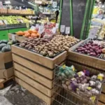 Продуктовий сценарій на осінь: дефіцит нам не загрожує, але чекаємо на стрибки цін - INFBusiness