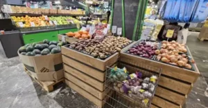 Продуктовий сценарій на осінь: дефіцит нам не загрожує, але чекаємо на стрибки цін