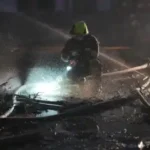 Повітряні сили повідомили про збиття частини російських балістичних ракет - INFBusiness