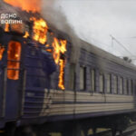Росіяни вдарили по залізниці у Луцьку та Фастові (фото, відео) - INFBusiness