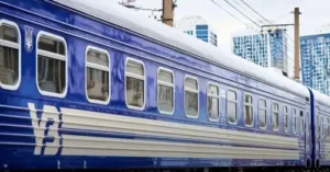 Укрзалізниця запроваджує нову систему тарифів на приміські поїзди – що змінилося