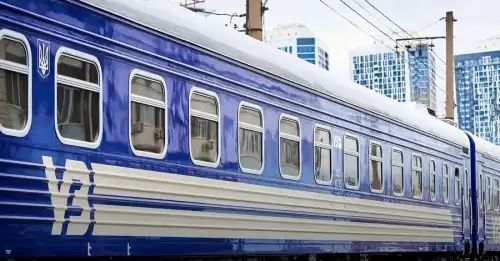 Фото: facebook.com/Ukrzaliznytsia Підпишіться на нас в Google додати зараз Укрзалізниця запроваджує нову систему тарифів на приміські поїзди - що змінилося - INFBusiness