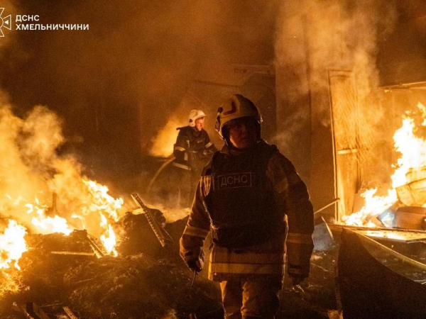 рф влаштувала криваву ніч для України: загиблі, десятки поранених, пожежі і масштабні руйнування - INFBusiness