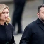 Зеленські прибули до Канади з триденним візитом - INFBusiness