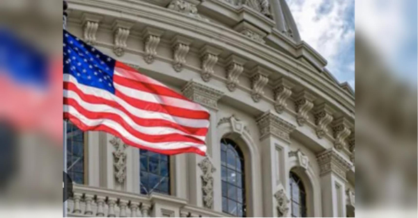 Конгрес США підтримав «пекельні санкції» для рф - INFBusiness