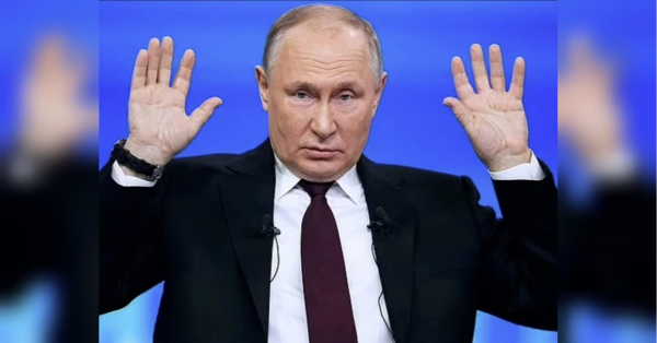 Російський диктатор володимир путін під час виступу на східному економічному форумі заявив, що чутки про можливість нової мобілізації в росії є «інформаційною атакою», покликаною зірвати вибори до державної думи рф. «Маячня»: путін двічі за дві доби закликав росіян не вірити в мобілізацію - INFBusiness