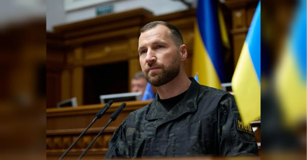 Не лише Донбас: Хмара заявив про головну ціль путіна у війні - INFBusiness