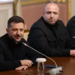 Нова команда Зеленського: хто з топ-чиновників увійшов до оновленого ближнього кола - INFBusiness