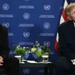 Євген Магда: Трамп зараз на піку біографії, а Україна заважає йому цим насолоджуватися - INFBusiness