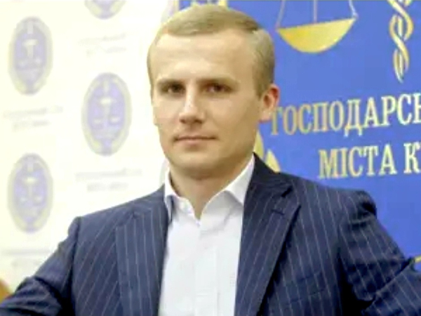 Роман Бойко. Фото з відкритих джерел Маєток, бізнес дружини і панамська компанія: що пишуть ЗМІ про родину судді Господарського суду міста Києва - INFBusiness