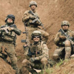Колумбійці в українському війську: на своїй батьківщині колишні військові отримують 300−500 доларів, а у нас — 3000 доларів, виконуючи бойові завдання - INFBusiness