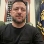 Зеленський анонсував повернення декларування для силовиків, які не воюють - INFBusiness