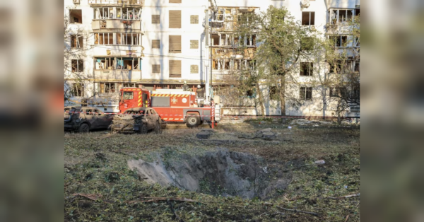 Уряд визнав Київ та область територіями підвищеного ризику: на що це вплине - INFBusiness