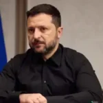 РФ за тиждень запустила по Україні близько 2100 дронів, майже 1700 УАБ та 78 ракет, - Зеленський - INFBusiness