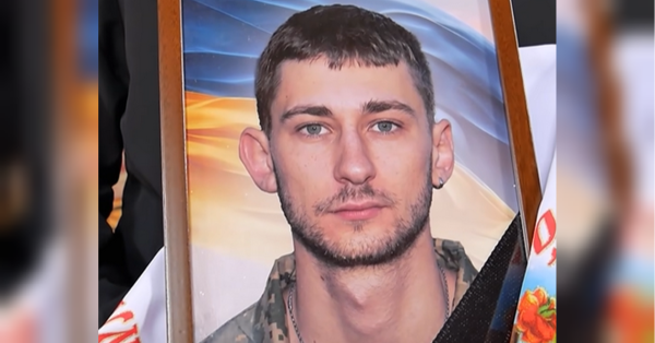 Був нагородженим «Срібним хрестом»: в боях за Покровськ загинув воїн з Чернігівщини - INFBusiness