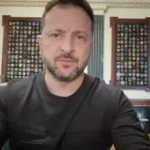 Зеленський анонсував візити представників Трампа до Києва та Москви - INFBusiness