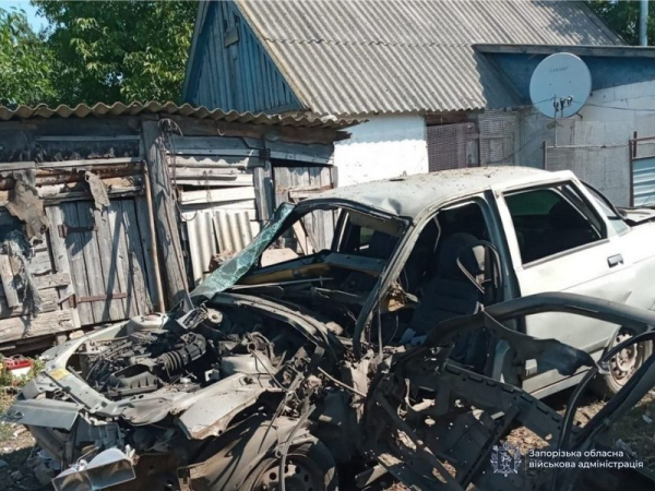 На пропозицію про перемир'я росіяни відповіли нічним обстрілом України (фото, відео) - INFBusiness