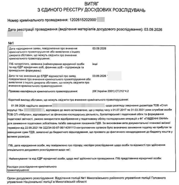 Як історія одного агрохолдингу ставить під сумнів кредитний рейтинг воюючої країни, — ЗМІ - INFBusiness