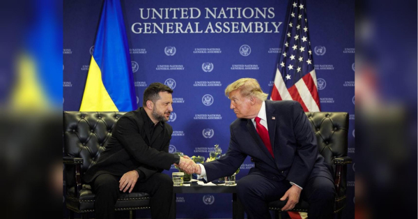 Виробництво ракет Patriot в Україні: що сказав Трамп Зеленському - INFBusiness